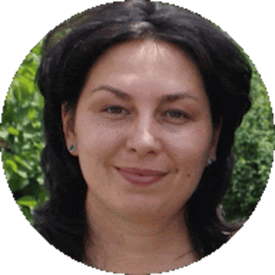 Dr. Elena Camelia MUSAT